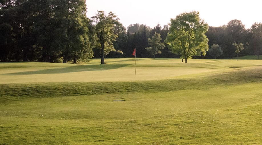 Photo of Colville Park Golf Club